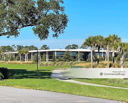 Industrial space for Rent at West Palm Logistics-Phase 1 in Loxachatchee