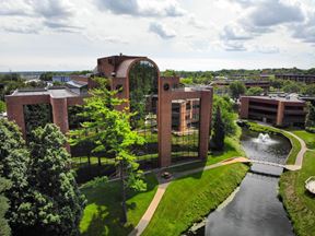 The Weyhill Building