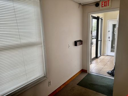 Retail/Office - 202 S Eldorado, Unit C2