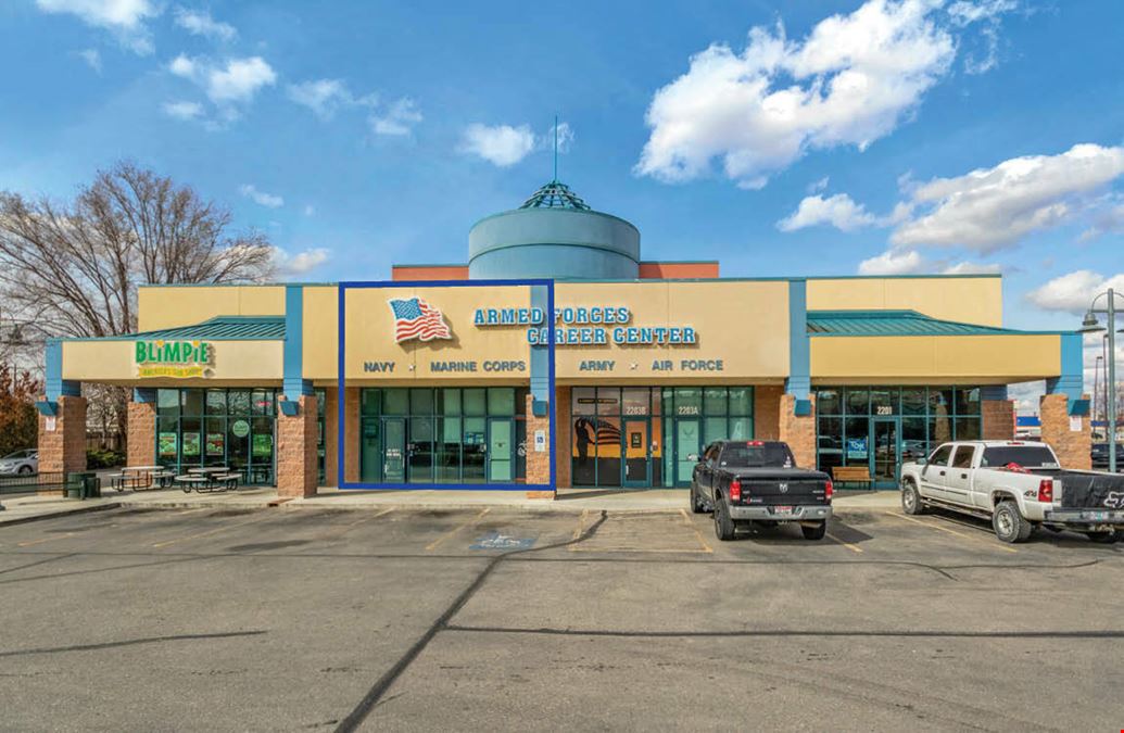 Midtowne Spectrum