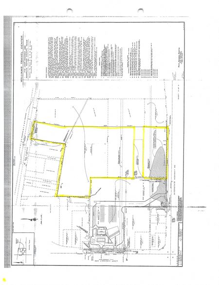 Commercial space at 3 N Lakeside Dr in Amarillo
