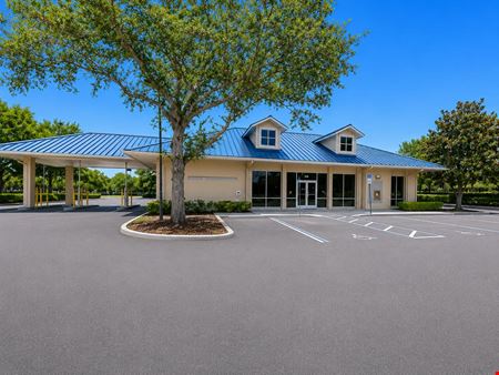 Retail space for Rent at 210 Citrus Tower Blvd in Clermont