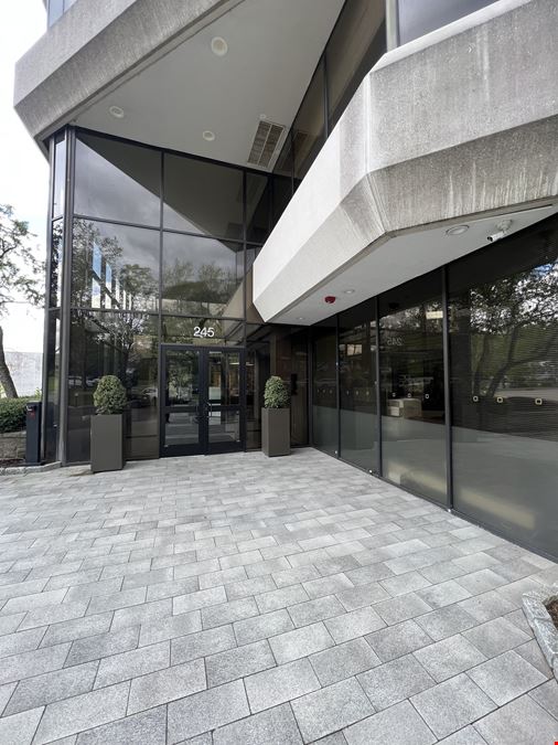 Hawthorne Professional Office