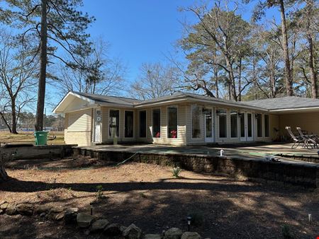 6.4 Acres with Pond