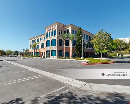 Office space for Rent at Corporate Point Executive Suites - Simi Valley Corporate Point in Simi Valley