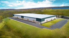 360 Research Drive, Pittston Township, PA 18640