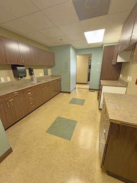 Medical/Office Space