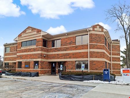 Unassigned space for Sale at County Farm O?ice Center in Winfield