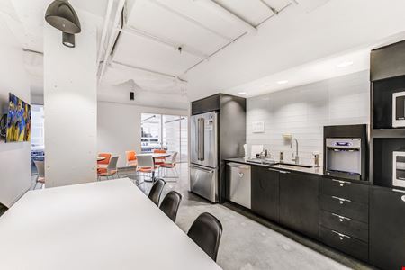 TechSpace Ballston