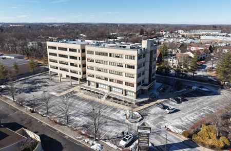 Office space for Rent at 25 Smith Street in Nanuet