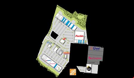 Retail space for Rent at Rexville Town Center in Bayamon