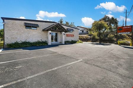 1107 Ranch Road