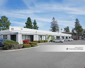 Koll Circle Business Park