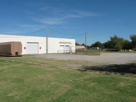 310 SE D Ave. and 408 SE Simpson St.