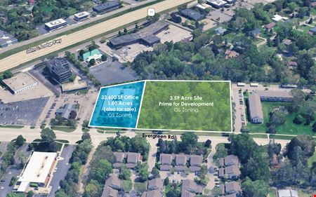 24202-24346 Evergreen Rd