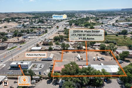2203 W. Main Street