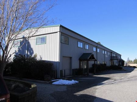 Industrial space for Rent at 1595 - Grass Valley in Grass Valley