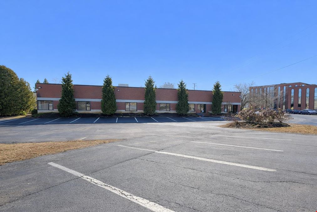 4 Blackstone Valley Place