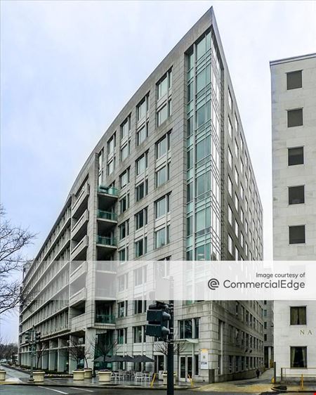 Office space for Rent at 101 Constitution in Washington