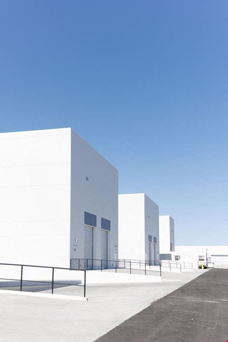 For Lease - New Construction Industrial Condos | Unit 101