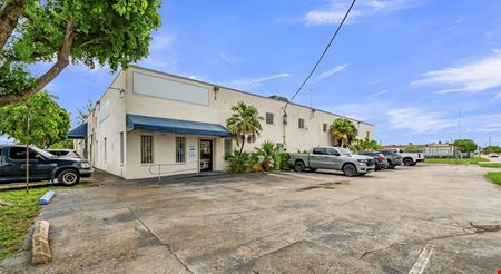 13395 NW 107th Ave