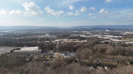VacantLand space for Sale at Pearl Street in Chattanooga
