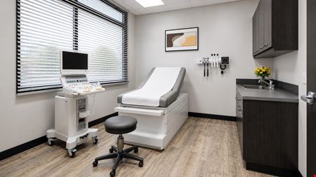 Baptist South Medical Complex - Scott & Paryani Building I