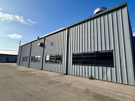 Industrial space for Rent at 207 Causeway Blvd in La Crosse