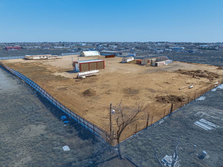 6 Acres Ready for Redevelopment