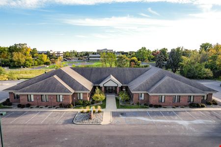 Office space for Rent at 1675 Watertower Place in East Lansing