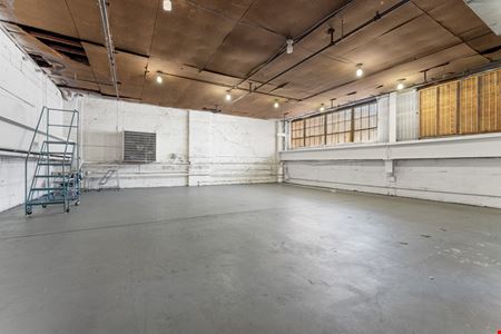 Industrial space for Rent at 843 63rd Street in Brooklyn