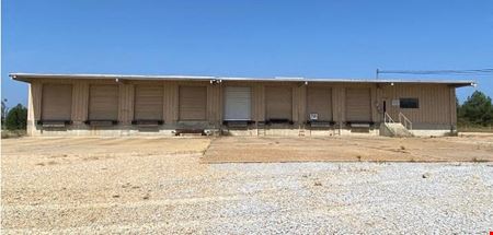 Tupelo Truck Terminal For Lease or Sale