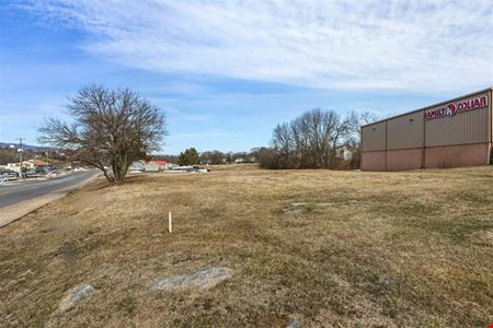 Southern 1-Acre Commercial Lot in Broadway