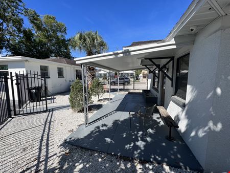 West Tampa Freestanding Building