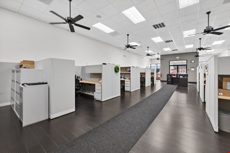 Prime Office Space on Main St in Porterville, CA