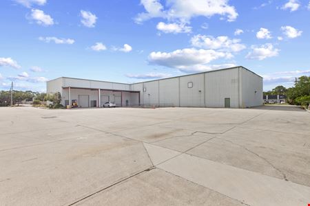 3120 Skyway Circle