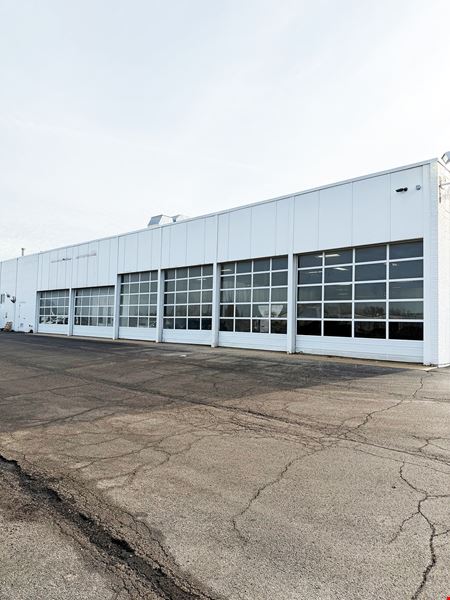 Retail space for Rent at 1385 E Chicago St in Elgin