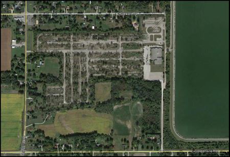 VacantLand space for Sale at S. Poseyville Road in Midland