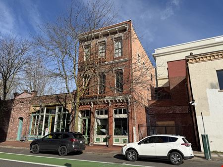 Office space for Sale at 71 & 79 SW Oak St in Portland