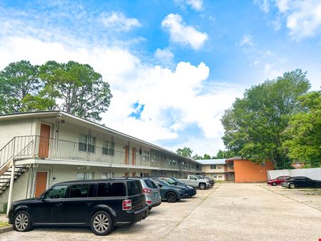Multi-Family space for Sale at Renovated 31-Unit Multifamily Complex with Potential for Income Growth in Baton Rouge