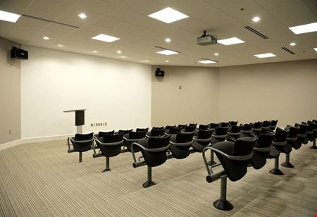 Corporate Plaza I & II