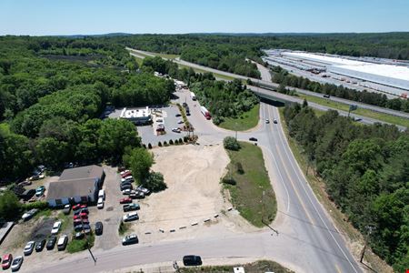 VacantLand space for Sale at 250 Providence Street in Uxbridge