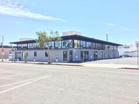 Office space for Rent at 1119 Colorado Avenue in Santa Monica