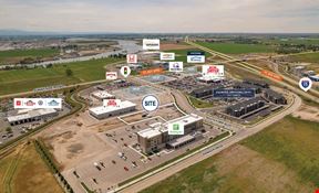 Jackson Hole Junction - Lot 3