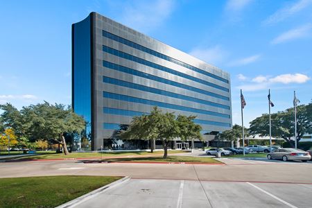 Office space for Rent at 1420 W Mockingbird Lane in Dallas