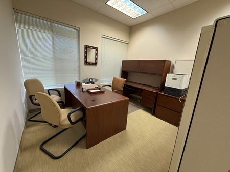 Gulfstream Village Office Condo For Lease