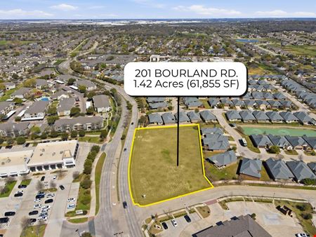 Other space for Sale at 201 Bourland in Keller