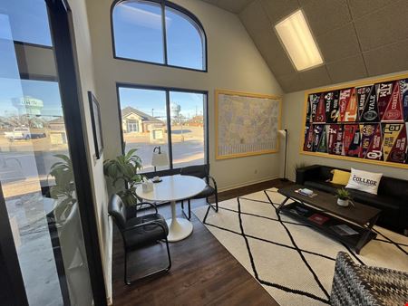 9292 Huntington Square