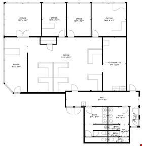 7353 South Alton Way, Building A