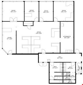 7353 South Alton Way, Building A